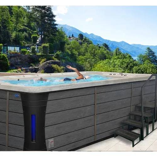 Swimspa X-Series hot tubs for sale in Gulfport